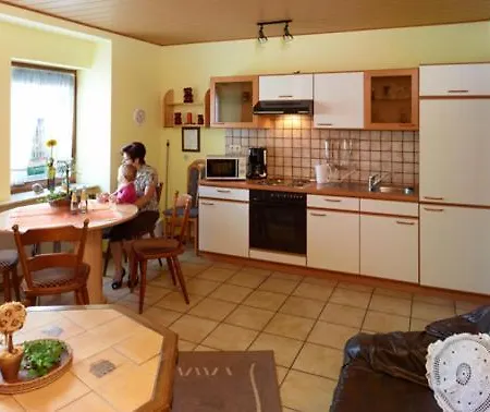 Landgasthof Zum Siebenbachtal 3* Strotzbusch