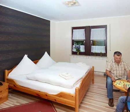 Landgasthof Zum Siebenbachtal