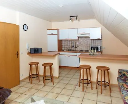 Landgasthof Zum Siebenbachtal Strotzbusch