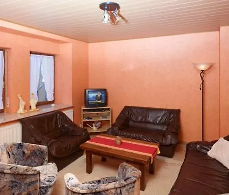 Landgasthof Zum Siebenbachtal 3* Strotzbusch