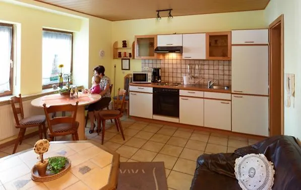 Landgasthof Zum Siebenbachtal 3* Strotzbüsch