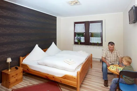 Landgasthof Zum Siebenbachtal