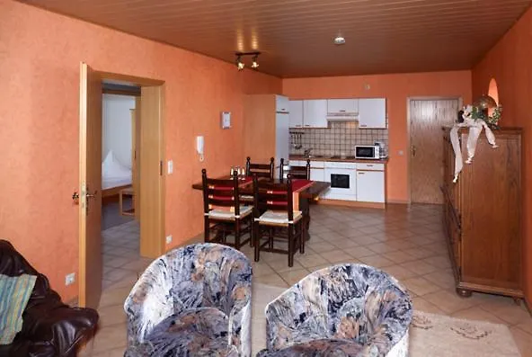 Landgasthof Zum Siebenbachtal 3* Strotzbüsch