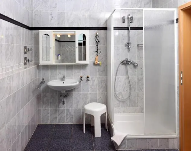 게스트하우스 Landgasthof Zum Siebenbachtal Strotzbüsch