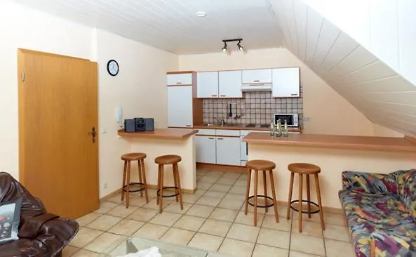 Landgasthof Zum Siebenbachtal Strotzbüsch