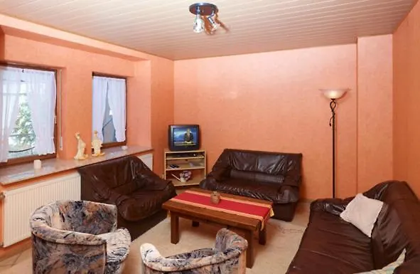 Landgasthof Zum Siebenbachtal 3* Strotzbüsch